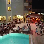 Hotel de apartamente Candan Marmaris