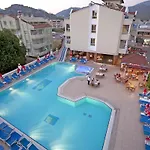 Candan Hotel de apartamente