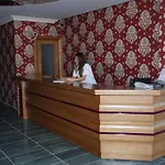 Candan Hotel de apartamente 4*