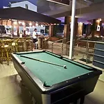 Candan Hotel de apartamente Marmaris