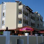 Candan Hotel de apartamente Marmaris