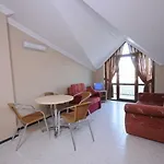 Hotel de apartamente Candan Marmaris