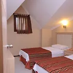 Candan Hotel de apartamente