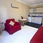 Hotel de apartamente Candan Marmaris