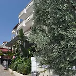 Hotel de apartamente Candan Marmaris