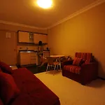 Hotel de apartamente Candan Marmaris