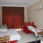 Hotel de apartamente Candan Marmaris