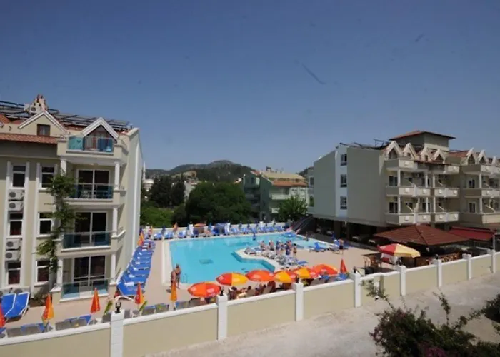 Candan Marmaris