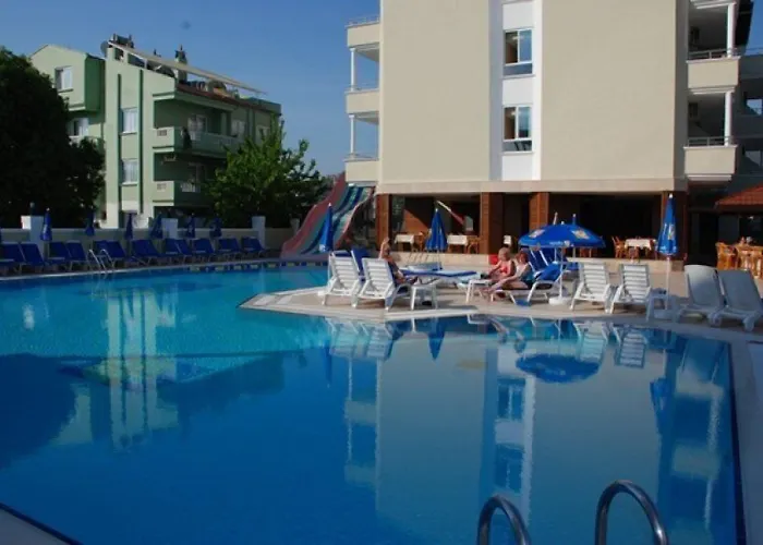 Candan Marmaris