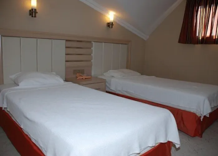 Candan 4*