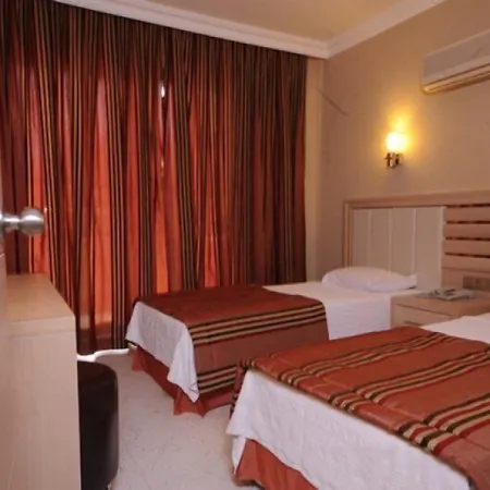 Apart Otel Candan Marmaris