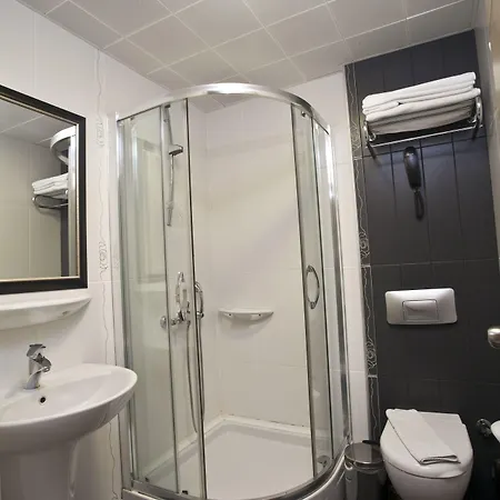 Aparthotel Candan Marmaris