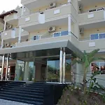 Candan Aparthotel 4*
