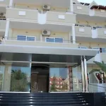 Candan 4* Marmaris