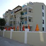 Candan Aparthotel 4*