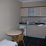 Aparthotel Candan 4*