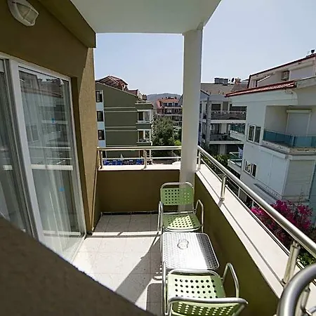 Aparthotel Candan Marmaris