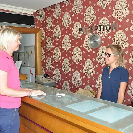 Candan 马尔马里斯