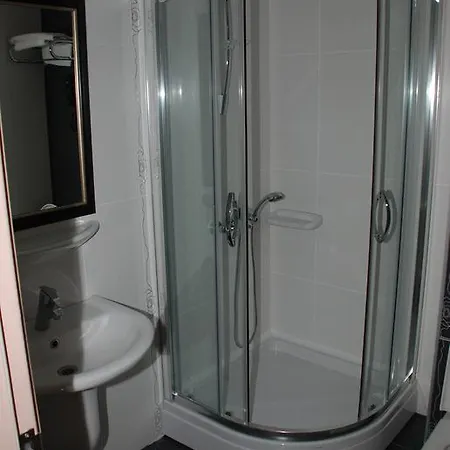 Lejlighedshotel Candan 4*