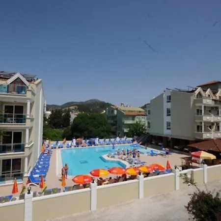 Candan Marmaris
