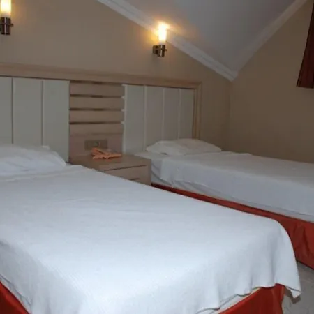 Candan 4*