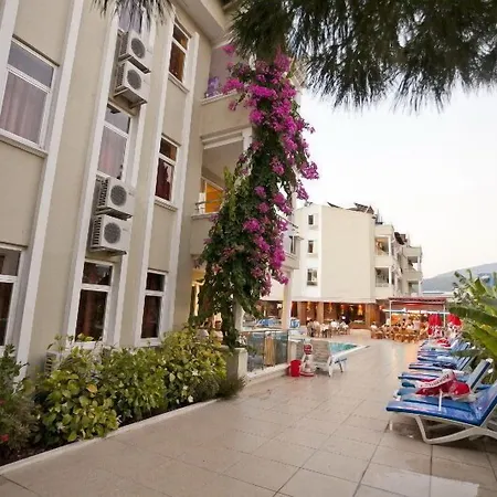 Apart Otel Candan Marmaris