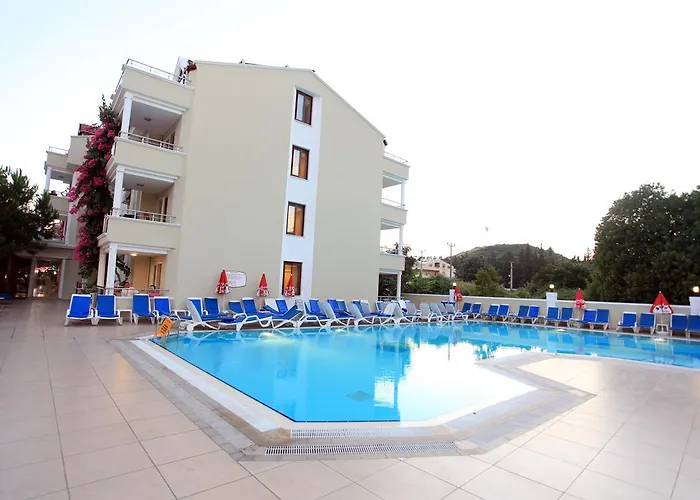 Candan 4* Marmaris
