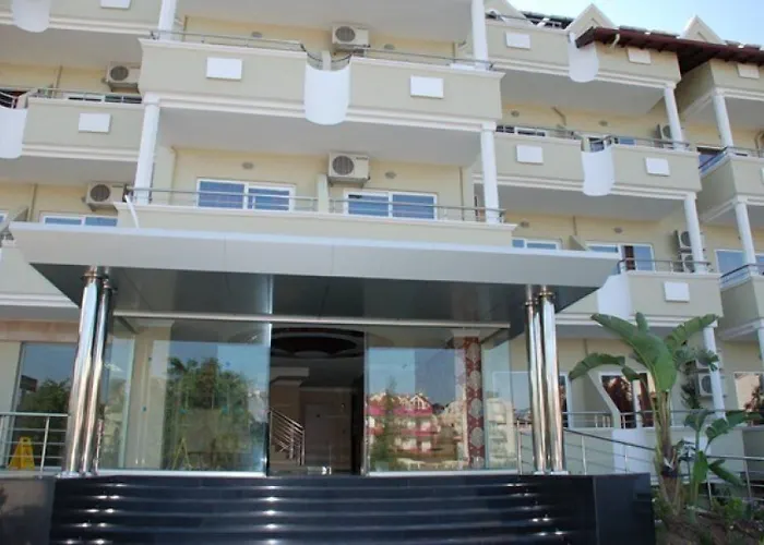 Candan 4* Marmaris
