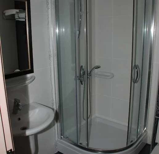 Lejlighedshotel Candan 4*